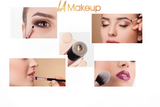 16 pcs Pro Makeup Brush set/A-08