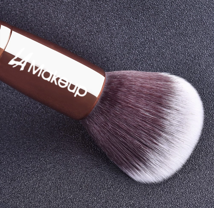11 Pcs Makeup Brushes Set/A-06